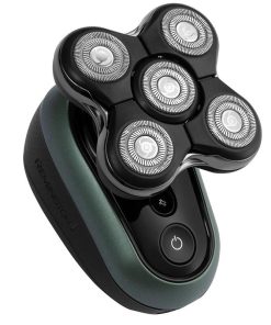 Remington RX7 Ultimate Series Head Shaver