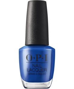 OPI Nail Lacquer Ring In The Blue Year 15ml