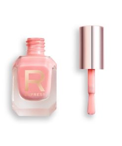 Makeup Revolution High Gloss Nail Polish 10ml - Peach