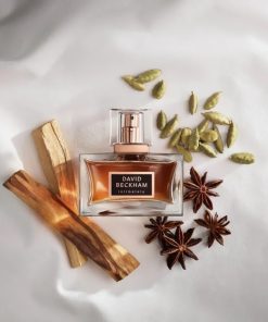 David Beckham Intimately For Him Edt 30ml