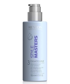Revlon Style Masters 3 - Fanaticurls 150ml