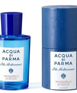 Acqua di Parma Blu Mediterraneo Mandorlo di Sicilia Edt 100ml