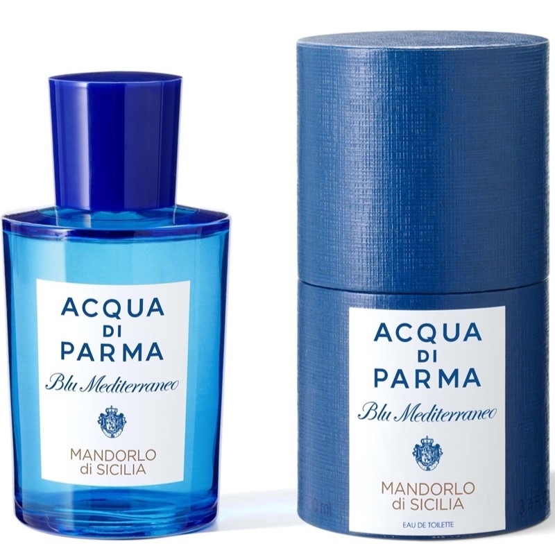 Acqua di Parma Blu Mediterraneo Mandorlo di Sicilia Edt 100ml Acqua di Parma Blu Mediterraneo Mandorlo di Sicilia Edt 100ml