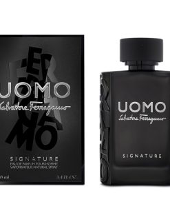 Salvatore Ferragamo Uomo Signature Edp 100ml