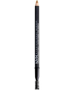 NYX PROF. MAKEUP Eyebrow Powder Pencil - Caramel