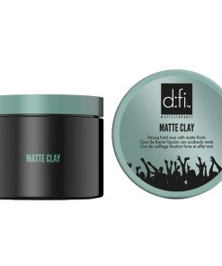 D:fi Matte Clay 150g