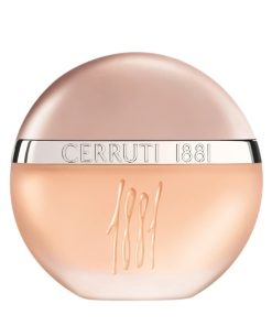 Cerruti 1881 Femme Edt 100ml