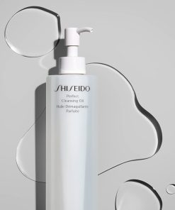 Shiseido Perfect Cleansing Oil 180ml