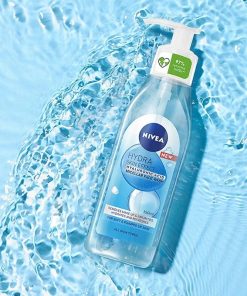 Nivea Hydra Skin Effect Micellar Face Wash 150ml