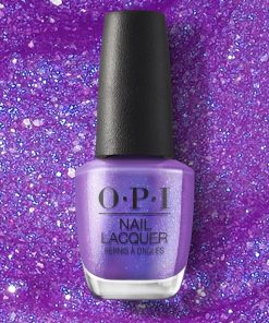 OPI Nail Lacquer Go to Grape Lengths 15ml