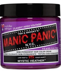 Manic Panic Classic Cream Mystic Heather 118ml