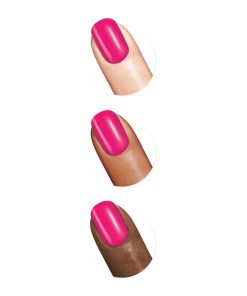 Sally Hansen Miracle Gel #050 Fuchsia Fever
