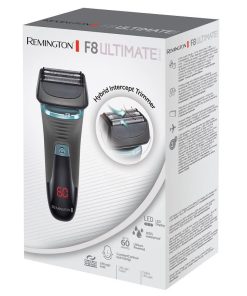 Remington Ultimate Series F8 Foil Shaver