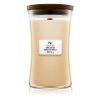 WoodWick Large - Vanilla Bean