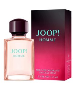 Joop! Homme Mild Deodorant Natural Spray 75ml