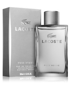 Lacoste Pour Homme Edt 100ml