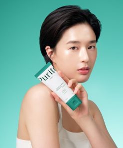 Purito Mighty Bamboo Panthenol Cream 100ml