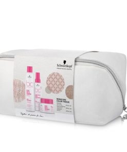 Giftset Schwarzkopf BC Bonacure Color Freeze 4pcs