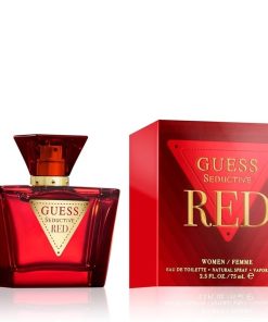 Guess Seductive Red Edt 75ml