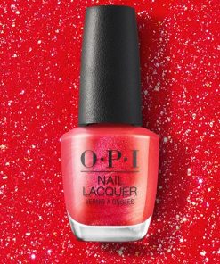 OPI Nail Polish Heart And Con-Soul 15ml