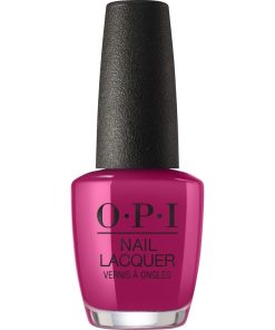 OPI Nail Polish Spare Me A French Quarter? 15ml