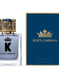 Dolce & Gabbana K Edt 50ml