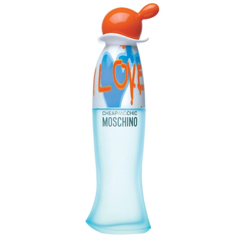Moschino Cheap & Chic I Love Love Edt 30ml Moschino Cheap & Chic I Love Love Edt 30ml