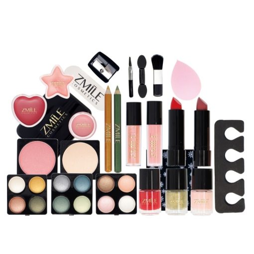 Zmile Cosmetics Beauty Advent Calendar Traditional 'Glamour Countdown'