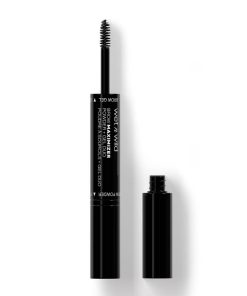 Wet n Wild Brow Maximizer Powder + Gel Duo Neutral Brown