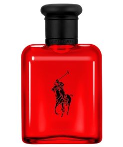 Ralph Lauren Polo Red For Men Edt 75ml