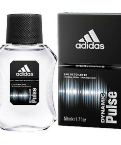 Adidas Dynamic Pulse Edt 50ml