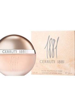 Cerruti 1881 Femme Edt 30ml