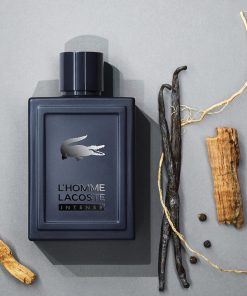 Lacoste L'homme Intense Edt 150ml
