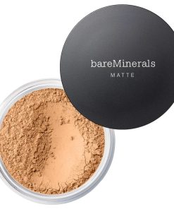 Bare Minerals Foundation Matte Golden Beige 6g