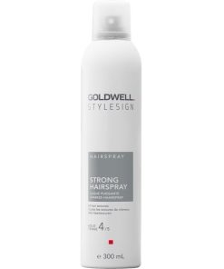 Goldwell StyleSign Strong Hairspray 300ml