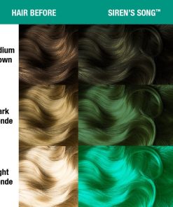 Manic Panic Classic Cream Siren´s Song 118ml
