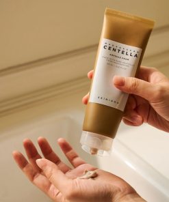 SKIN1004 Madagascar Centella Ampoule Foam 125ml