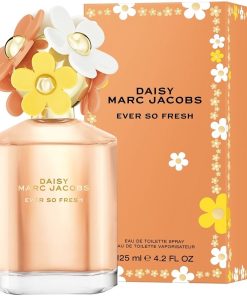 Marc Jacobs Daisy Ever So Fresh Edp 125ml