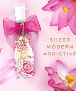Juicy Couture Viva La Juicy La Fleur Edt 150ml