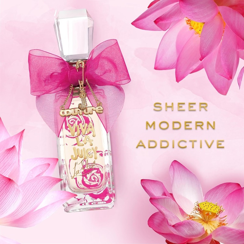 Juicy Couture Viva La Juicy La Fleur Edt 150ml Juicy Couture Viva La Juicy La Fleur Edt 150ml