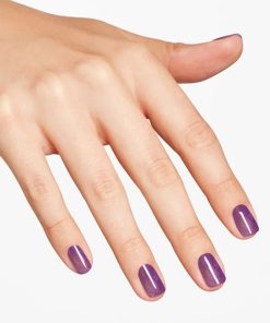 OPI Nail Lacquer My Colour Wheel Is Spinning 15ml