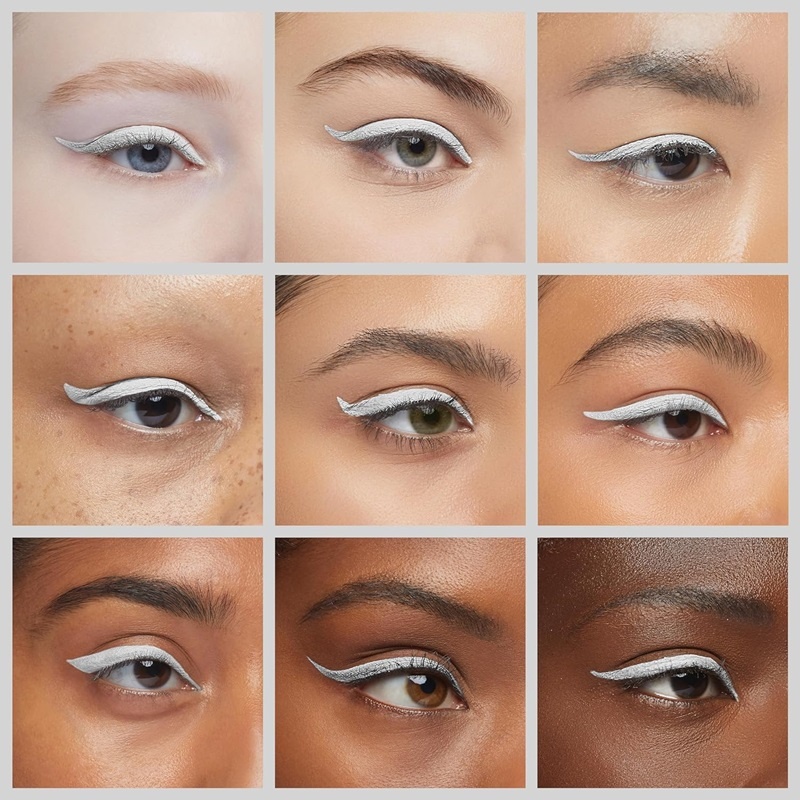 NYX PROF. MAKEUP Epic Wear Liquid Liner - White NYX PROF. MAKEUP Epic Wear Liquid Liner - White