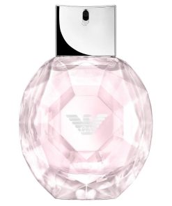 Giorgio Armani Emporio Diamonds Rose Edt 50ml