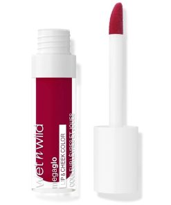 Wet n Wild Mega Glo Lip&Cheek - Berry True