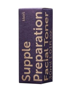 Klairs Supple Preparation Facial Toner 30ml