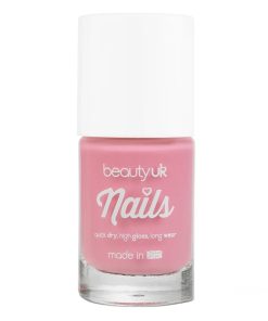 Beauty Uk No.8 - Pretty In Pink