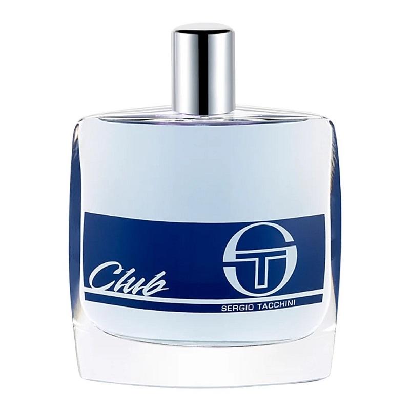 Sergio Tacchini Club for Him Edt 100ml Sergio Tacchini Club for Him Edt 100ml