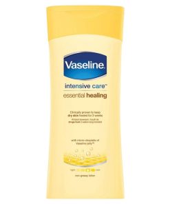 Vaseline Intensive Care Essential Healing Body Lotion 200ml