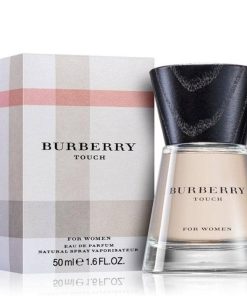 Burberry Touch For Women Edp 50ml