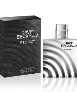David Beckham Respect Edt 90ml